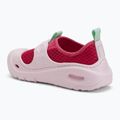 Crocs Swiftwater Splash Kids dragon fruit water shoes 3
