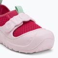 Crocs Swiftwater Splash Kids dragon fruit water shoes 7