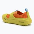 Crocs Swiftwater Splash Kids koi fish water shoes 3