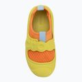 Crocs Swiftwater Splash Kids koi fish water shoes 5