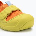 Crocs Swiftwater Splash Kids koi fish water shoes 7