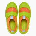 Crocs Swiftwater Splash Kids koi fish water shoes 2