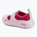 Crocs Swiftwater Splash Toddler dragon fruit children's water shoes 3