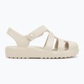 Crocs Classic Fisherman Kids sandals sandstone 2