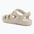 Crocs Classic Fisherman Kids sandals sandstone 3