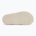 Crocs Classic Fisherman Kids sandals sandstone 4