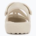 Crocs Classic Fisherman Kids sandals sandstone 6