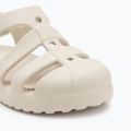 Crocs Classic Fisherman Kids sandals sandstone 7