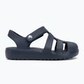 Crocs Classic Fisherman Kids sandals navy 2