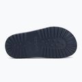 Crocs Classic Fisherman Kids sandals navy 4