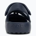 Crocs Classic Fisherman Kids sandals navy 6