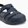 Crocs Classic Fisherman Kids sandals navy 7