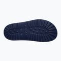 Crocs Classic Fisherman Kids sandals navy 3