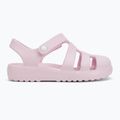 Crocs Classic Fisherman Kids sandals pink milk 2
