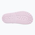 Crocs Classic Fisherman Kids sandals pink milk 3