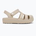 Crocs Classic Fisherman Kids Toddler sandals sandstone 2