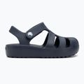 Crocs Classic Fisherman Kids Toddler sandals navy 2