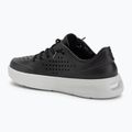 Women's Crocs In Motion Pacer black/atmosphere shoes 3