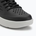 Women's Crocs In Motion Pacer black/atmosphere shoes 7