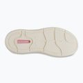 Women's Crocs In Motion Pacer white shoes 3