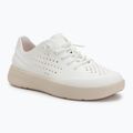 Women's Crocs In Motion Pacer white shoes