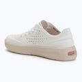 Women's Crocs In Motion Pacer white shoes 3