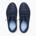 Women's Crocs In Motion Pacer navy/white shoes 2