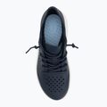 Women's Crocs In Motion Pacer navy/white shoes 5