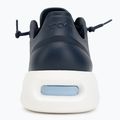 Women's Crocs In Motion Pacer navy/white shoes 6