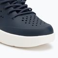 Women's Crocs In Motion Pacer navy/white shoes 7