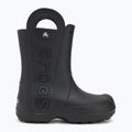 Crocs Handlwe It Rain Boot black 2