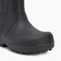 Crocs Handlwe It Rain Boot black 7