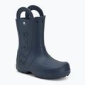 Crocs Handlwe It Rain Boot navy