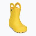 Crocs Handlwe It Rain Boot yellow