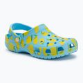 Crocs Classic Fresh Fruits Clog tinted glass flip-flops 2