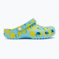 Crocs Classic Fresh Fruits Clog tinted glass flip-flops 3
