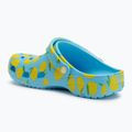 Crocs Classic Fresh Fruits Clog tinted glass flip-flops 4