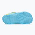 Crocs Classic Fresh Fruits Clog tinted glass flip-flops 5