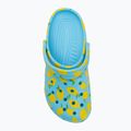 Crocs Classic Fresh Fruits Clog tinted glass flip-flops 6