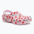 Crocs Classic Fresh Fruits Clog pink milk 2