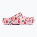 Crocs Classic Fresh Fruits Clog pink milk 3