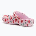 Crocs Classic Fresh Fruits Clog pink milk 4