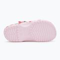 Crocs Classic Fresh Fruits Clog pink milk 5