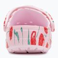 Crocs Classic Fresh Fruits Clog pink milk 7