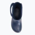 Children's wellingtons Crocs Handle It Rain Boot Kids navy 5