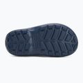 Children's wellingtons Crocs Handle It Rain Boot Kids Toddler navy 4