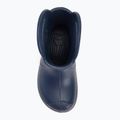 Children's wellingtons Crocs Handle It Rain Boot Kids Toddler navy 5