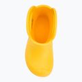 Crocs Handle It Rain Boot Kids Toddler yellow 5