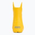 Crocs Handle It Rain Boot Kids Toddler yellow 6