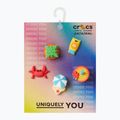 Crocs Jibbitz™ Beachy pin 5 pcs. 2